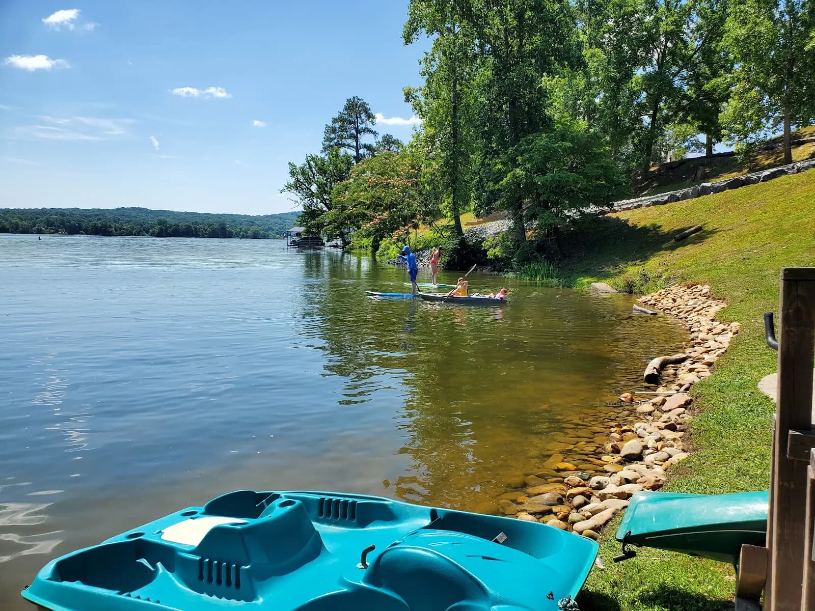 Chickamauga trip · Thursday photo record photo 1 of 7