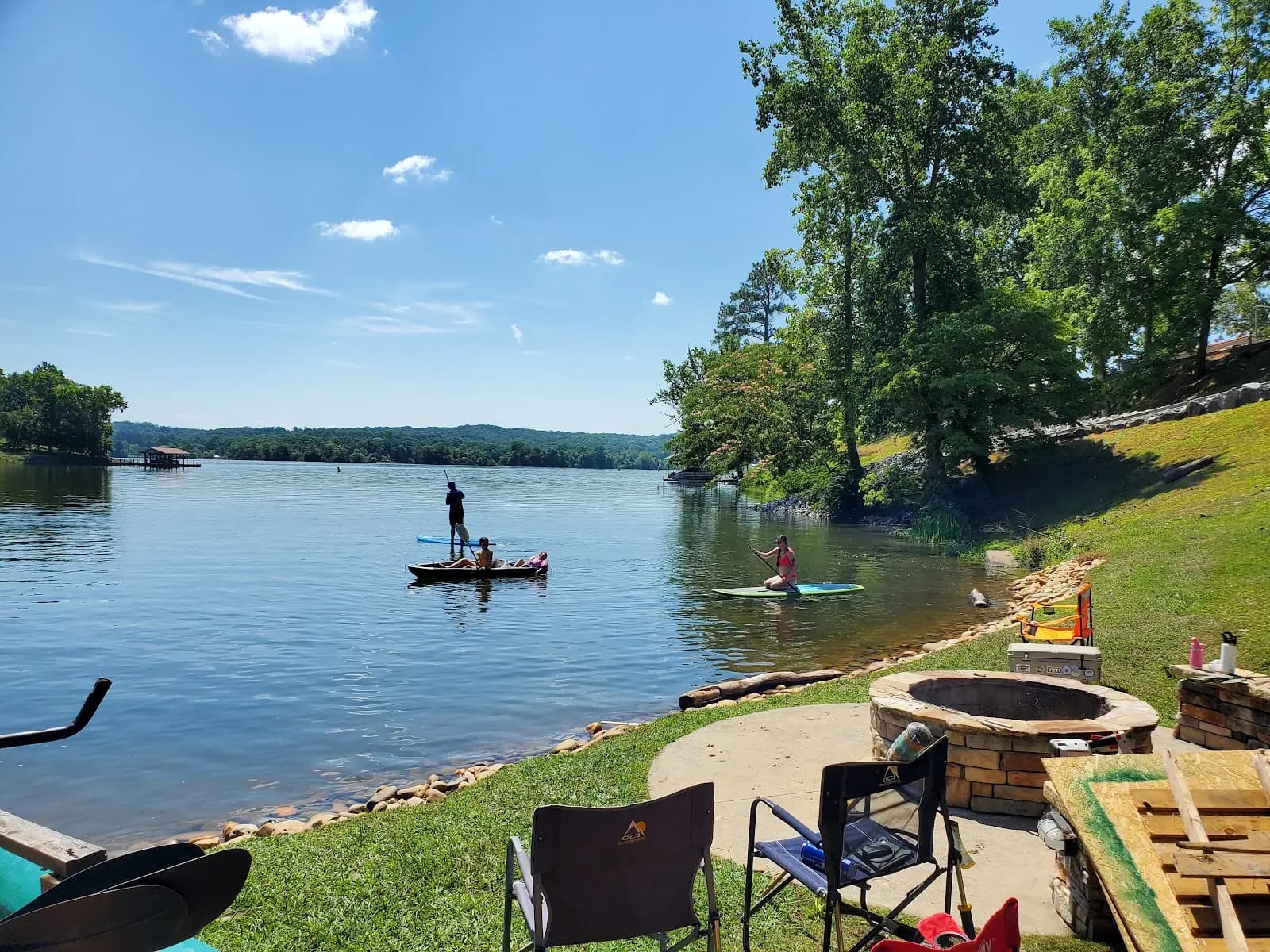 Chickamauga trip · Thursday photo record photo 3 of 7