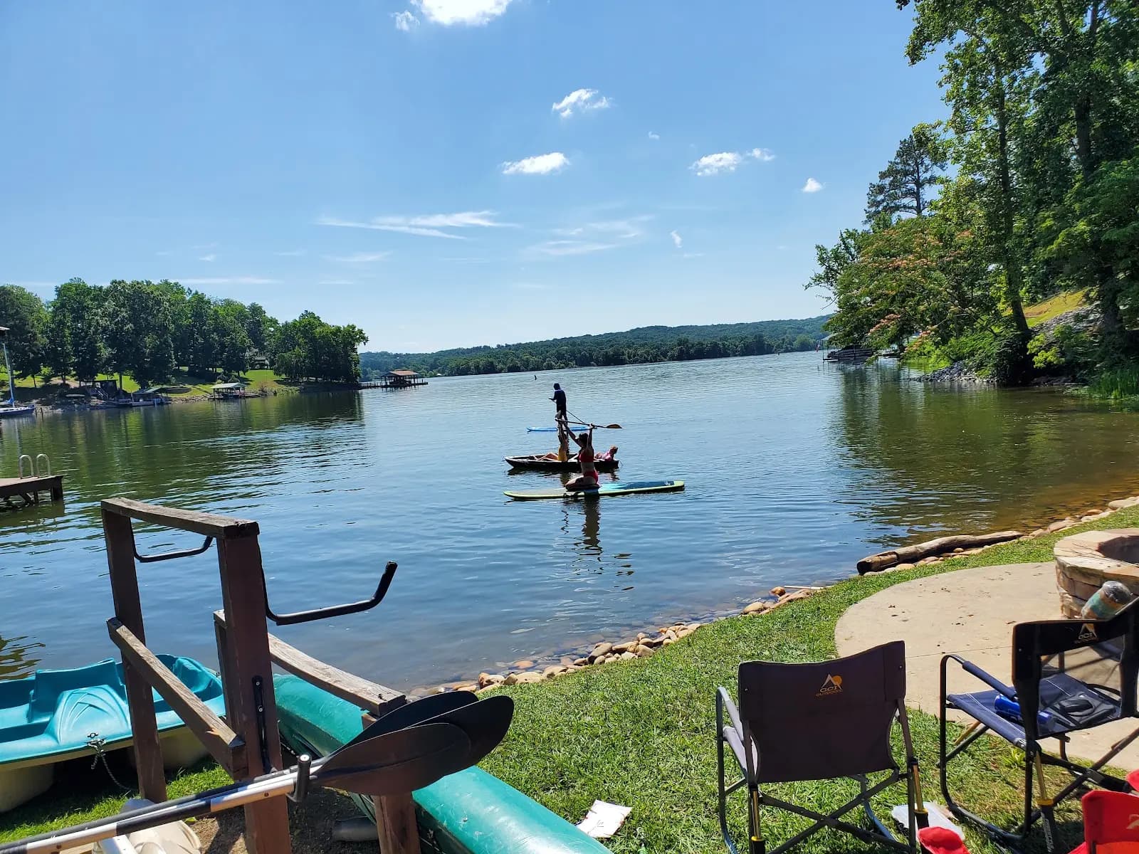 Chickamauga trip · Thursday photo record photo 4 of 7