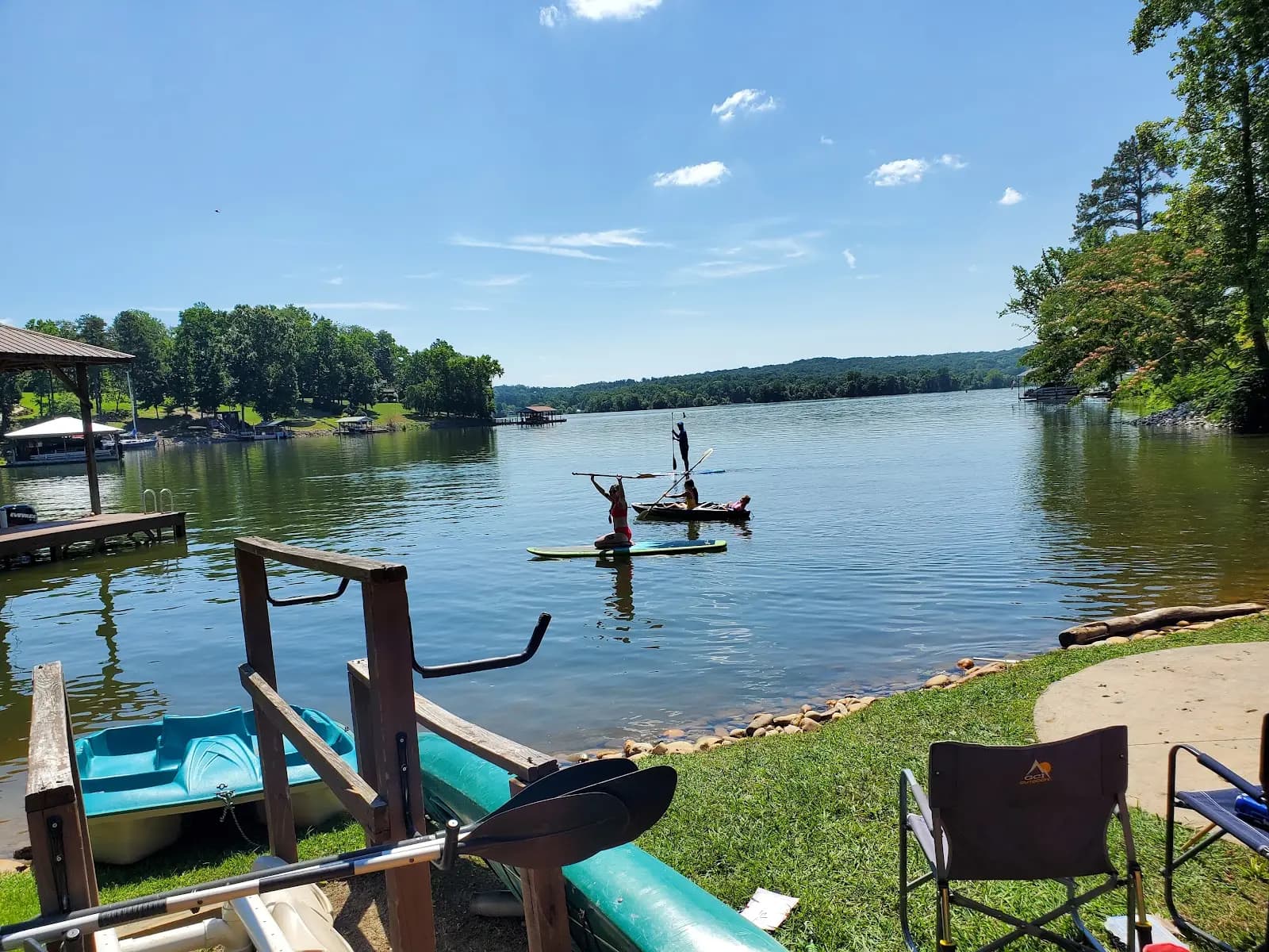 Chickamauga trip · Thursday photo record photo 5 of 7