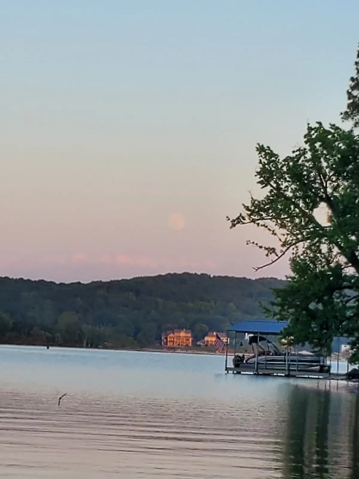 Chickamauga trip · Thursday photo record photo 7 of 7