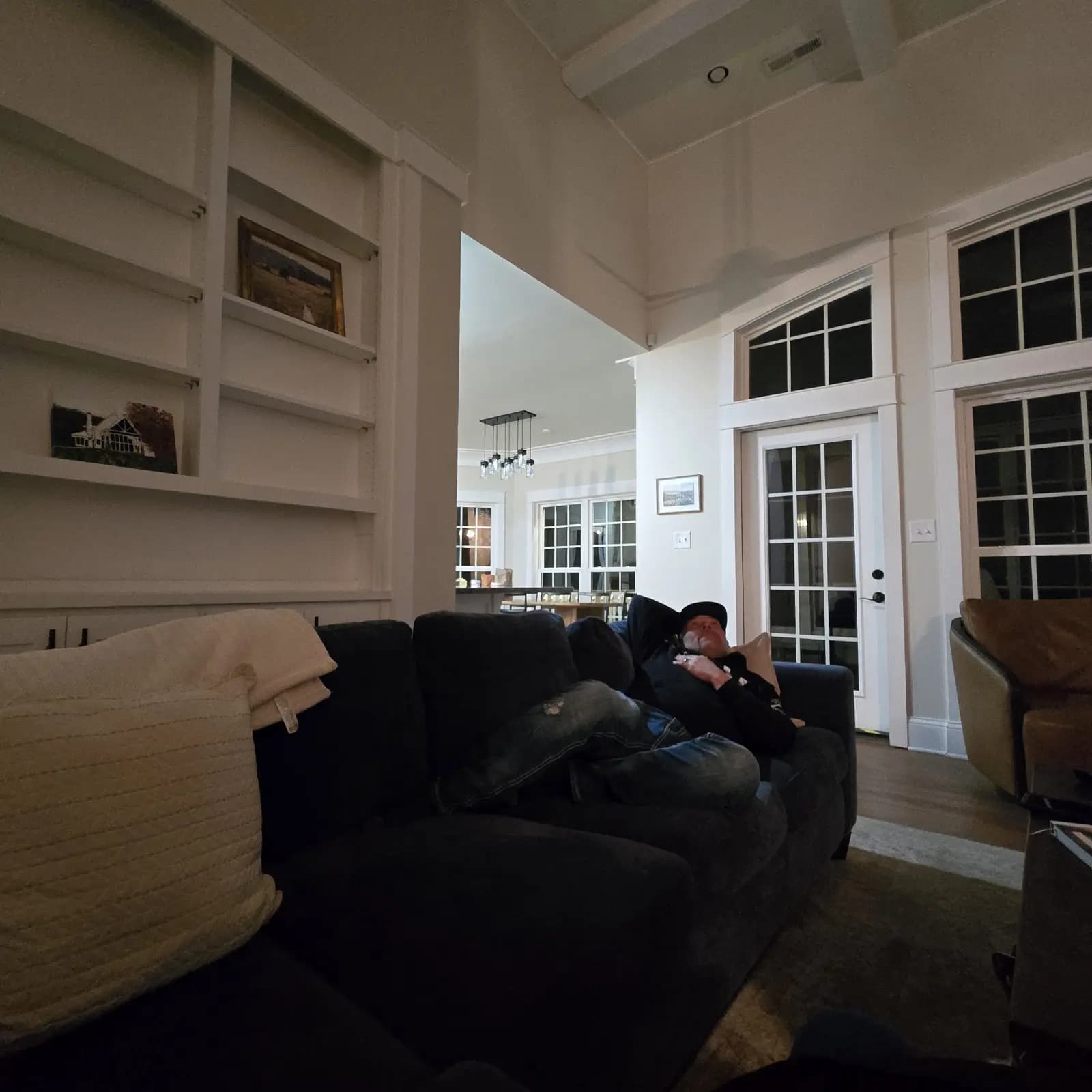 Winter Guntersville trip · Thursday photo record photo 2 of 2