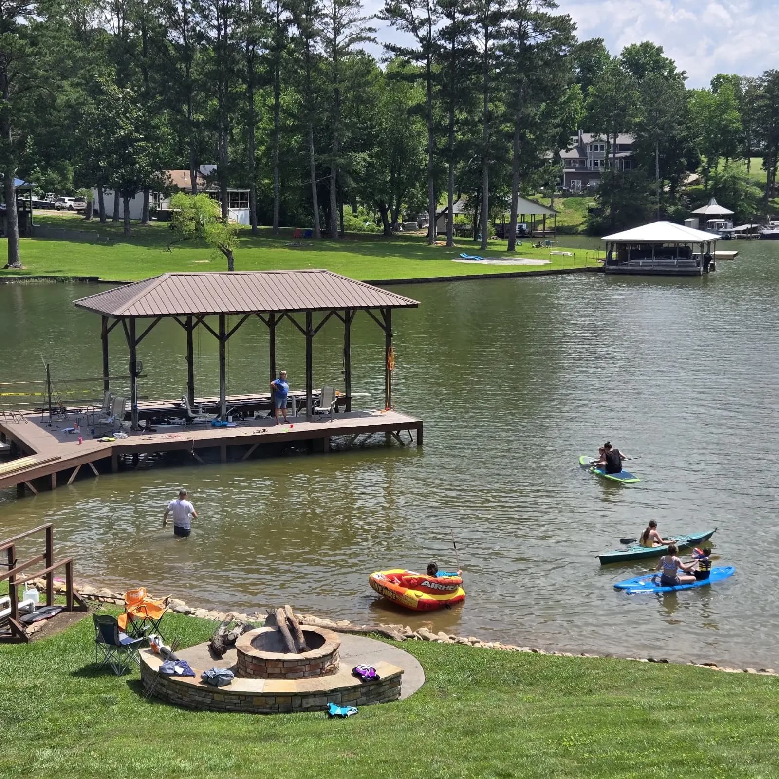 Chickamauga trip · Friday photo record photo 2 of 4