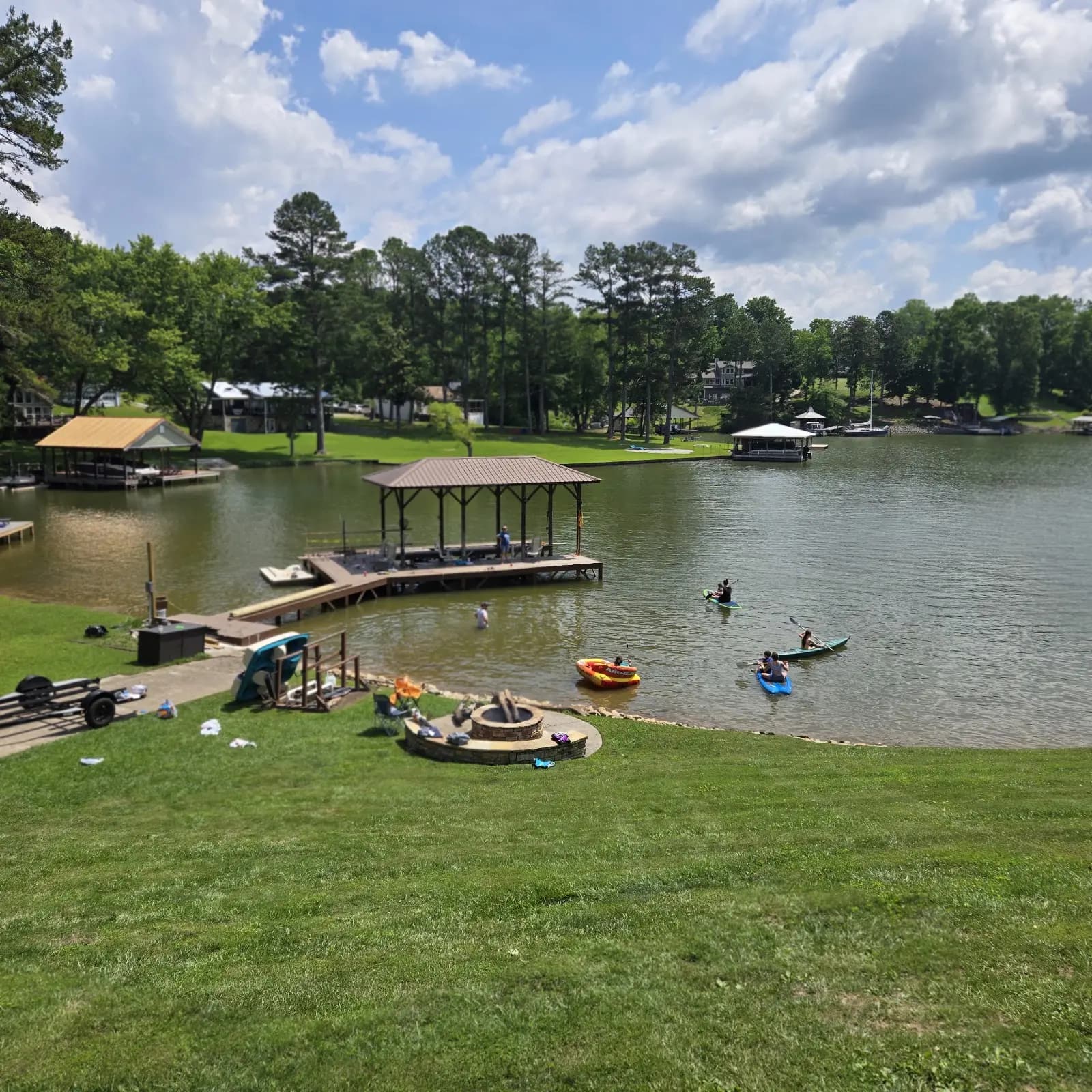 Chickamauga trip · Friday photo record photo 3 of 4