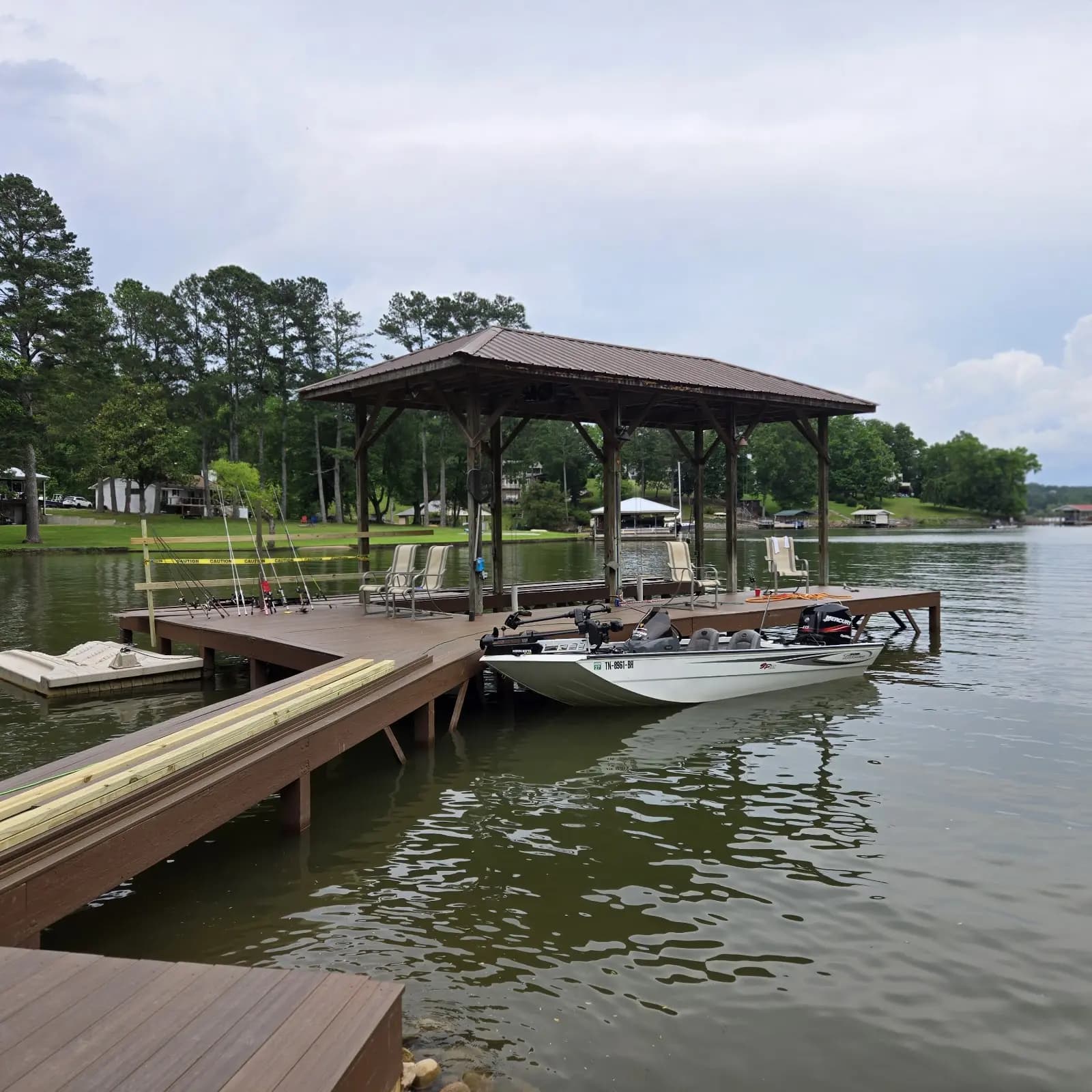 Chickamauga trip · Friday photo record photo 4 of 4