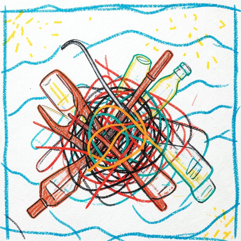 I Go Where You Drive Me cover art