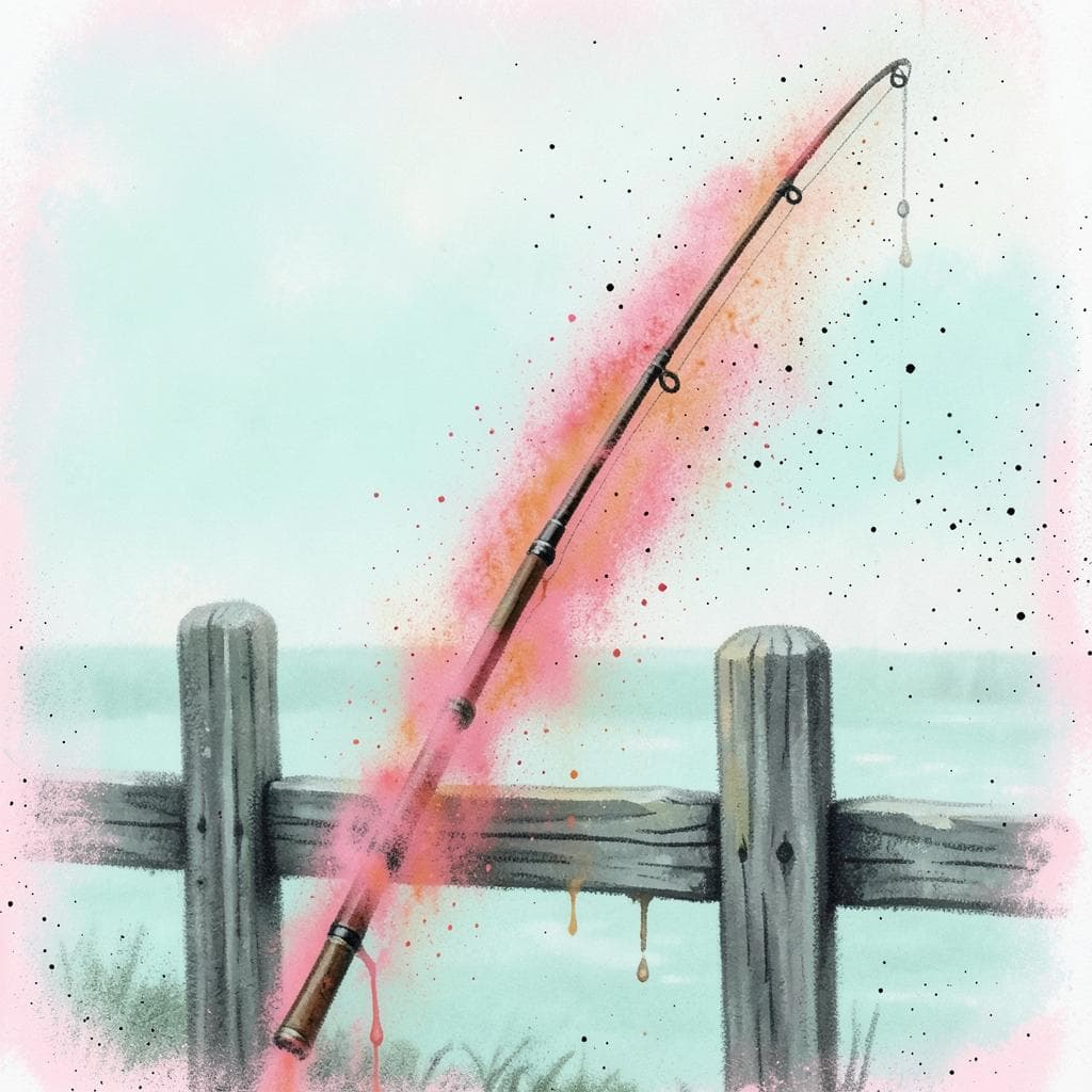 My Man Has a Mistress Crook’d Hook’r cover art