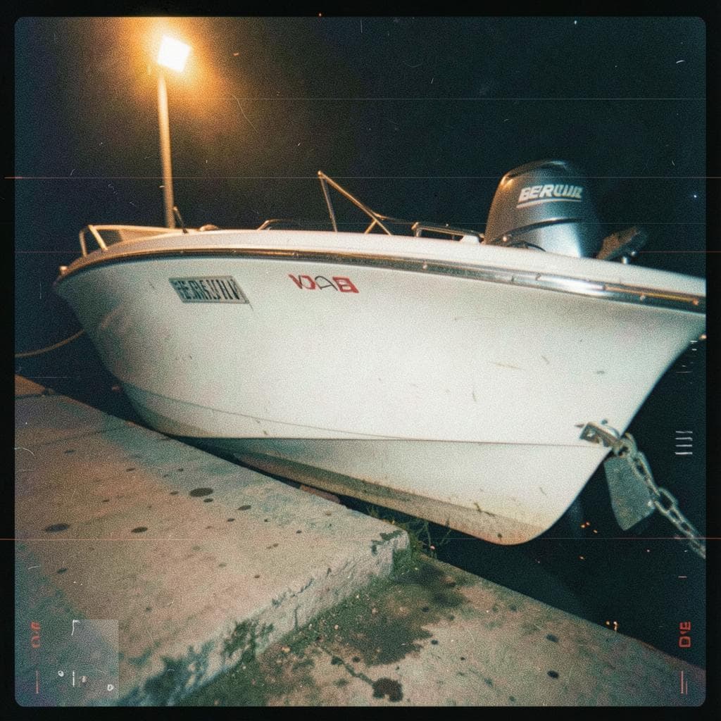 Crook'd Hook'r cover art