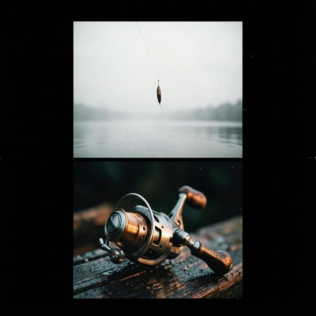 Don't Blame the Boat Crook’d Hook’r cover art